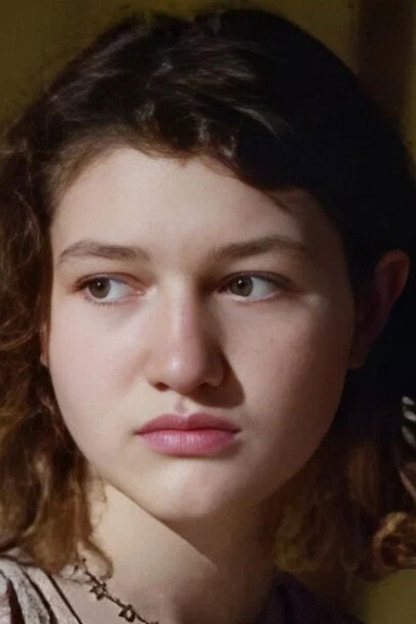 Magoga Machulskaya's headshot