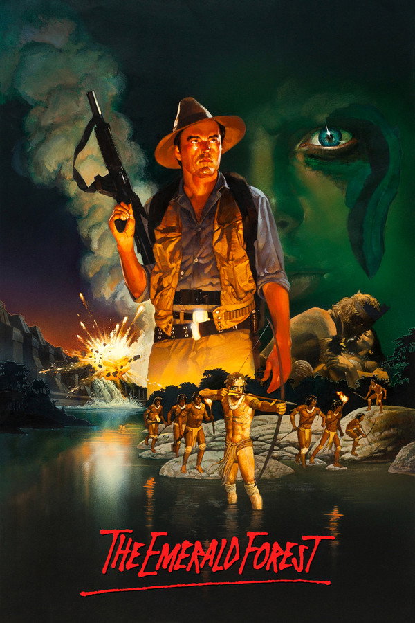 The Emerald Forest 1985