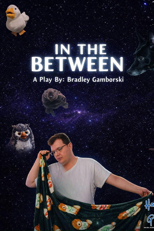 In the Between: Live