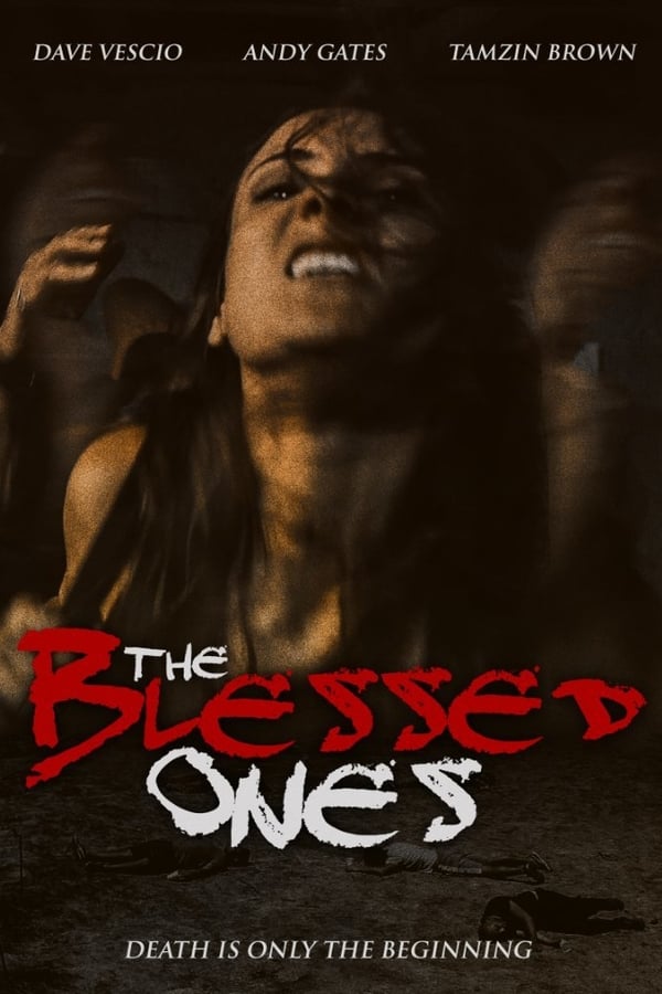 The Blessed Ones shadows a tightly knit cult hiding in a remote desert enclave as they prepare for the impending apocalypse. Two dissenters try to escape through the vast desert wasteland as the cult embarks on a mass suicide pact.