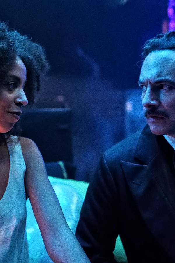 Altered Carbon – S01E09 – Follia
