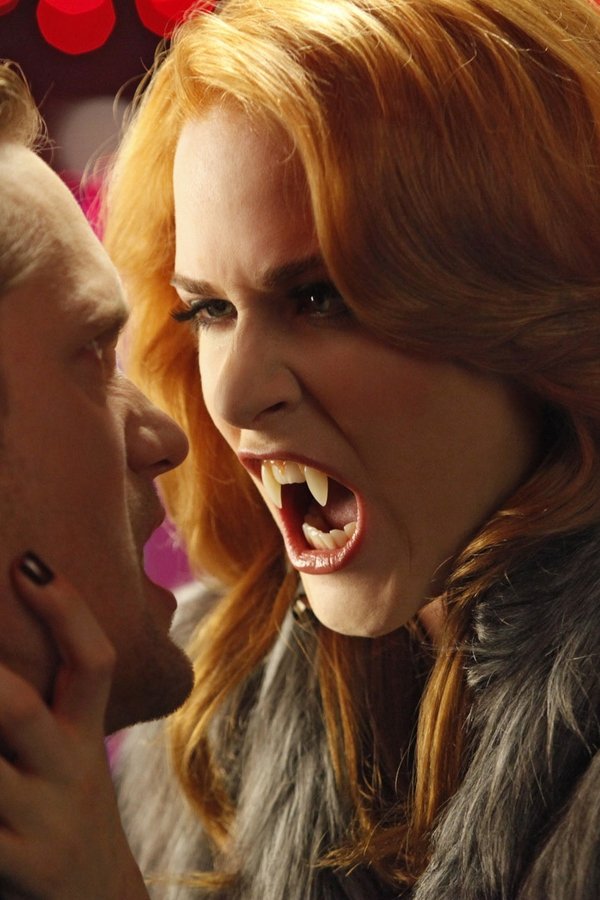 True Blood – S03E01 – Cattivo sangue non mente