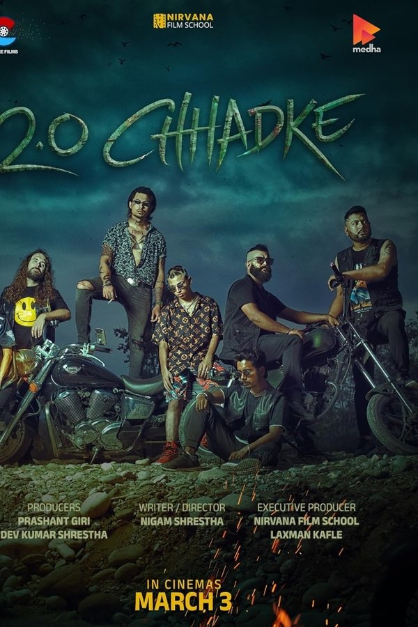Chhadke 2.0