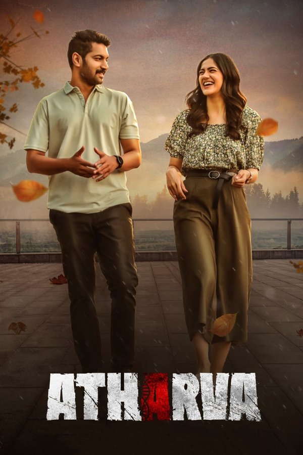 Atharva (2023) Dual Audio [Hindi-Telugu] WEB-DL – 480P | 720P | 1080P – Download & Watch Online