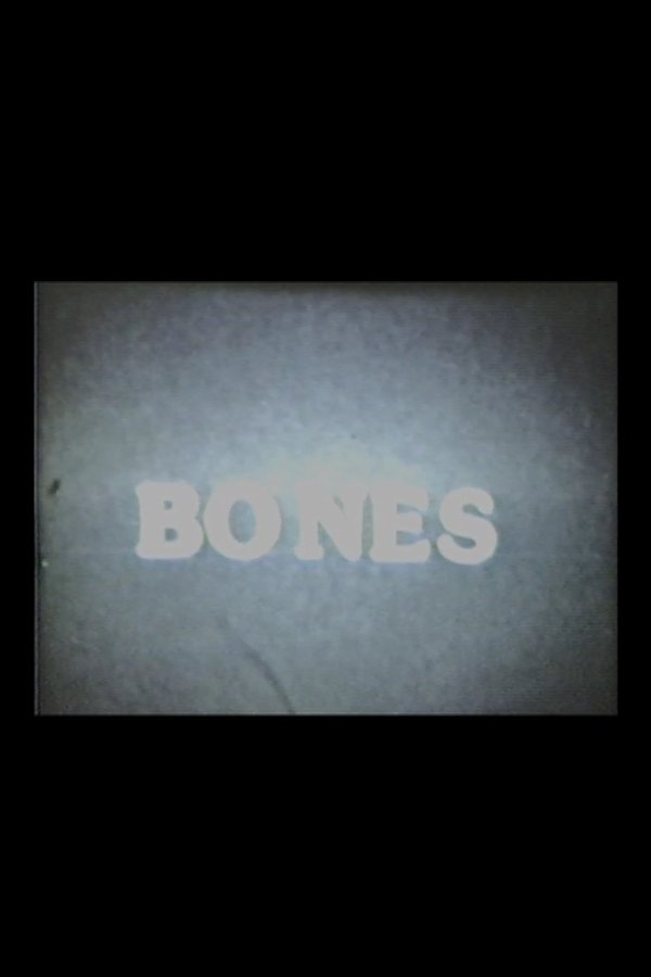 Blood Bones and Spirits