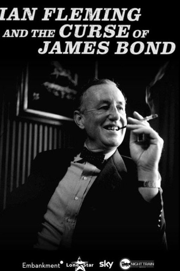 Ian Fleming and the Curse of James Bond