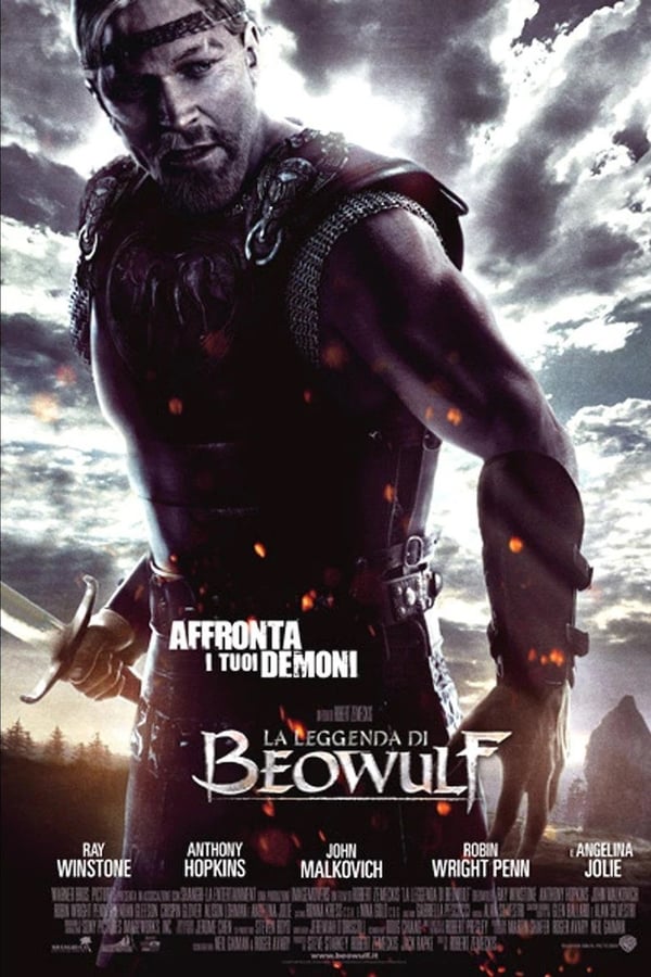 La leggenda di Beowulf