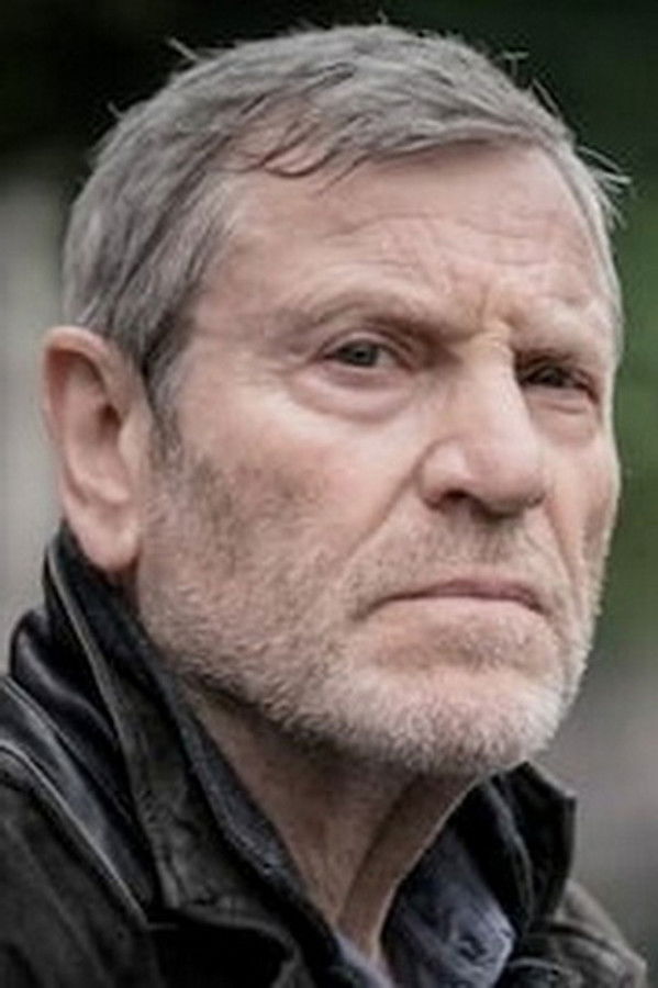 Ferruccio Viotti's headshot