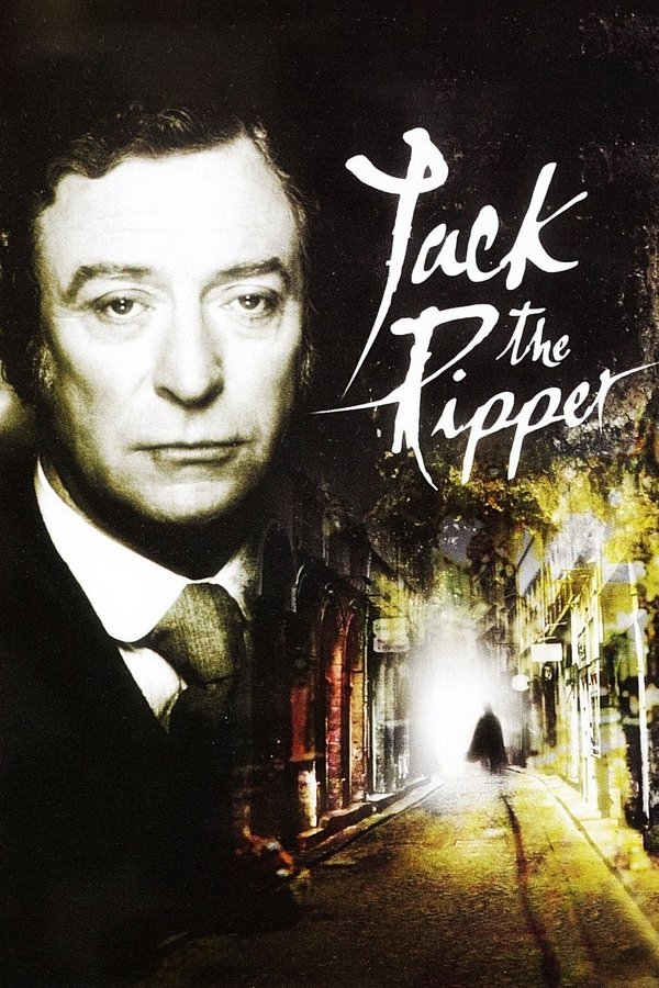 Jack the Ripper (TV Series 19881988) — The Movie Database (TMDb)