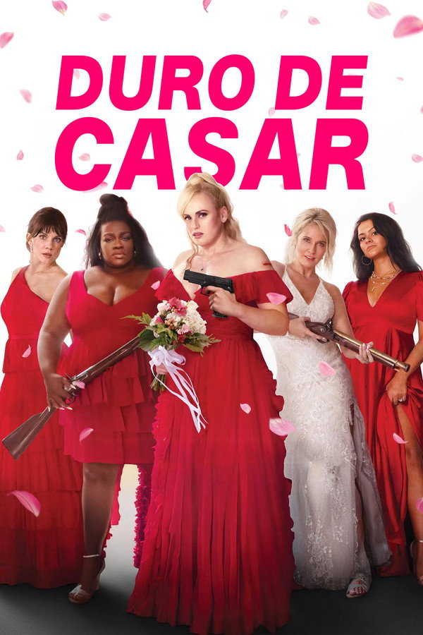 Bride Hard [L]