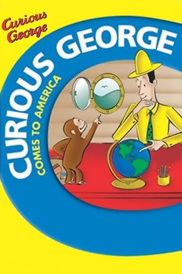 FR| Curious George 