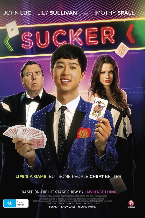 Sucker (2015)