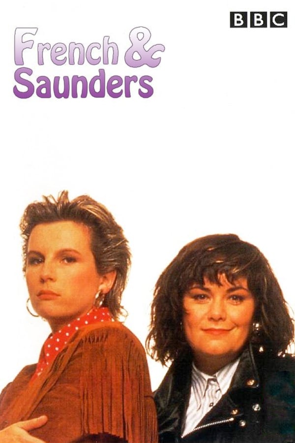 French & Saunders