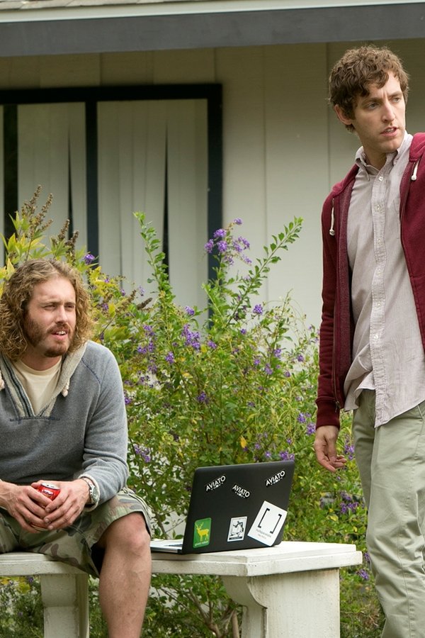 Silicon Valley – S01E03 – Episodio 3