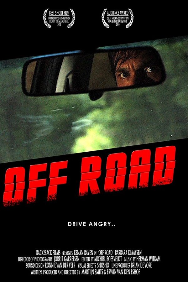 Off Road poster