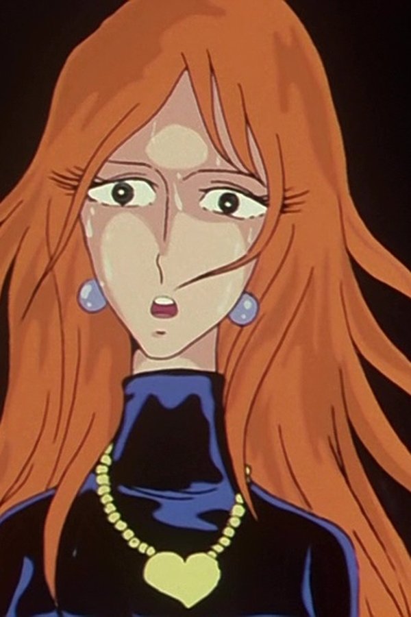 Capitan Harlock – S01E37 – L’astuccio vuoto