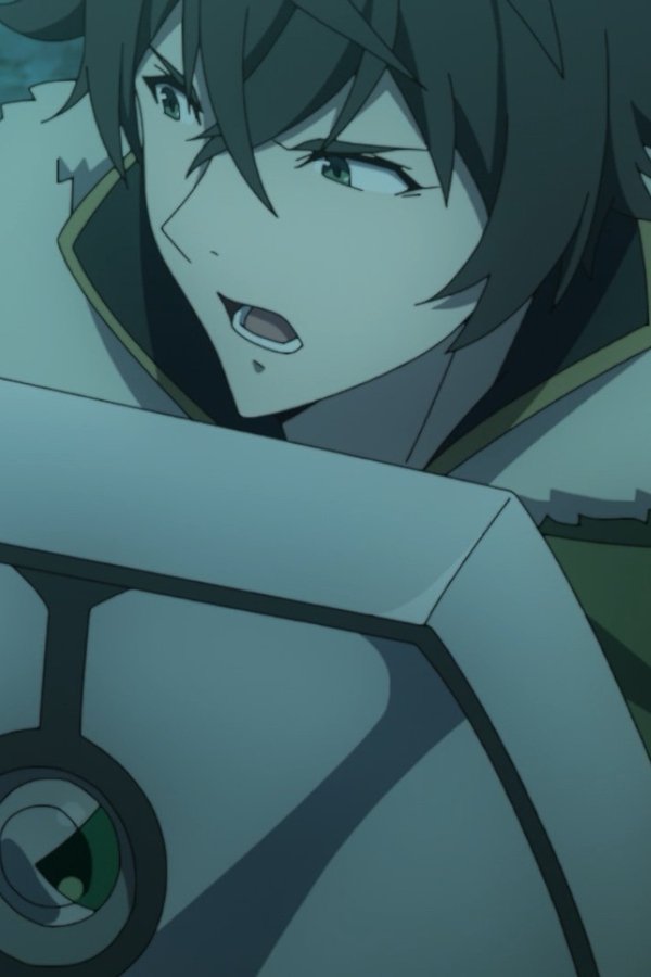 The Rising of the Shield Hero – S01E13 – Il Diavolo dello Scudo