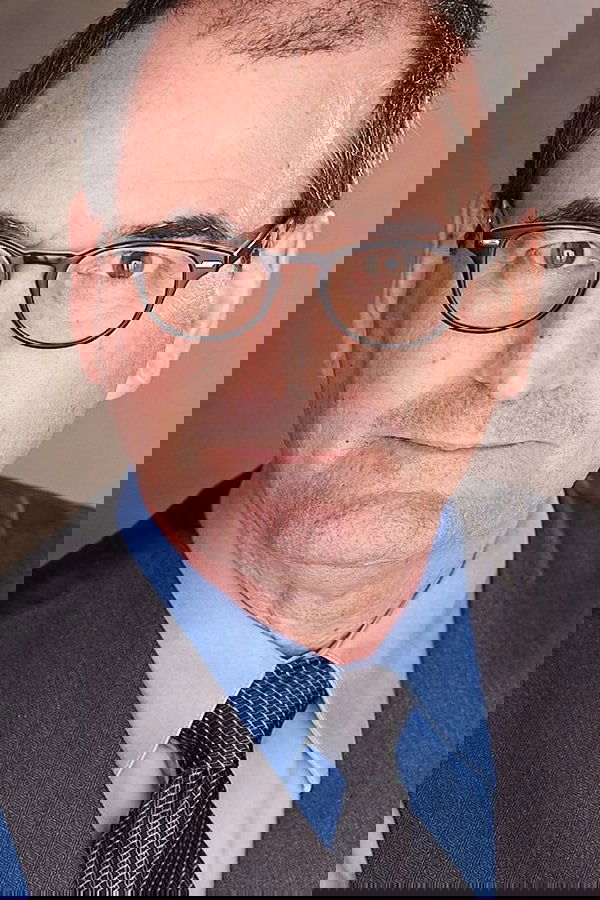 David Nathan Schwartz