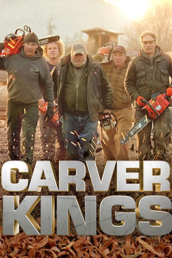 Carver Kings