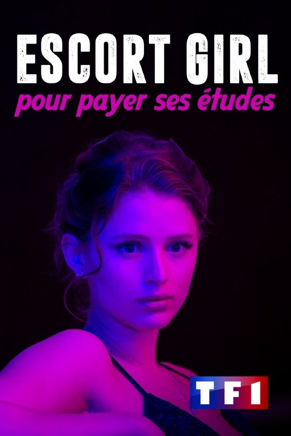 Escort Girl pour payer ses études