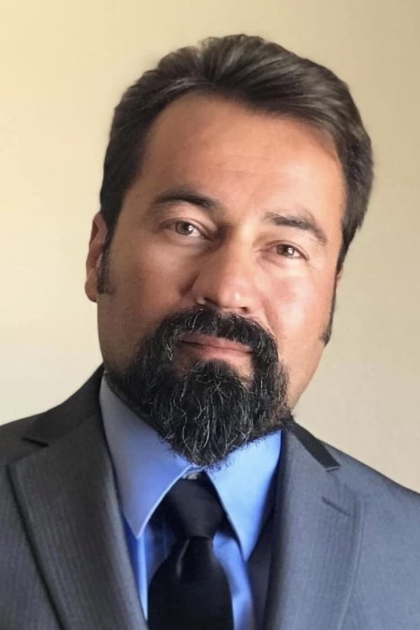 Jesus Banuelos