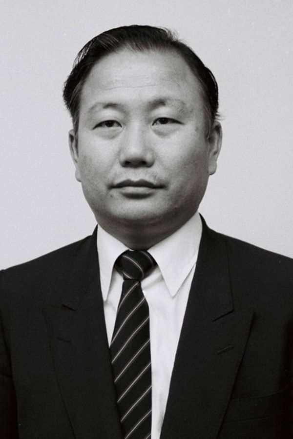Yun Yun-Do's headshot