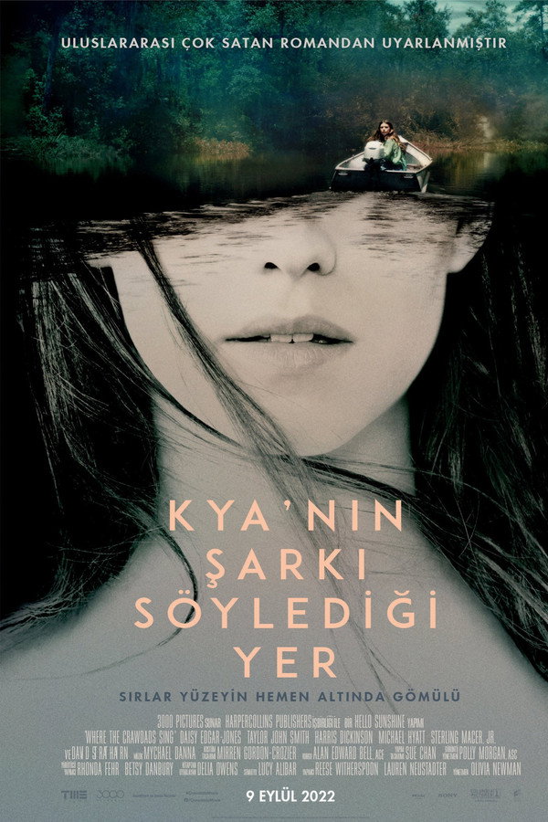 Kya'nın Şarkı Söylediği Yer (2022)