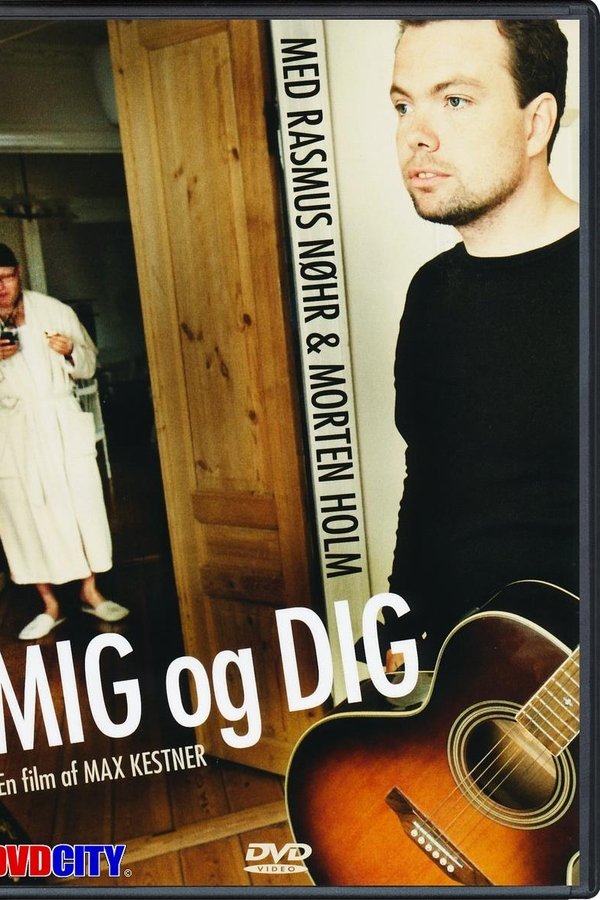 Mig og dig