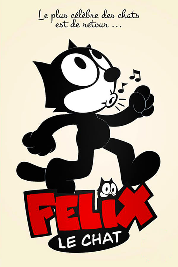 Félix Le Chat