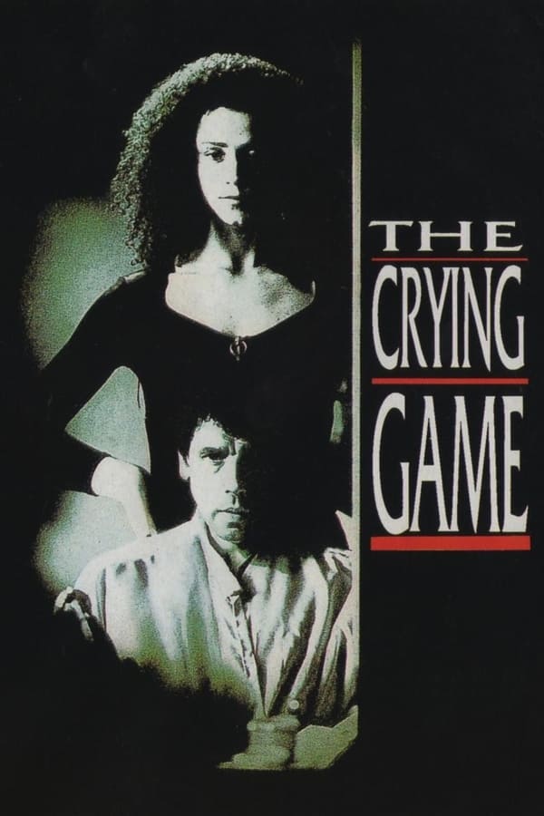 |EN| The Crying Game