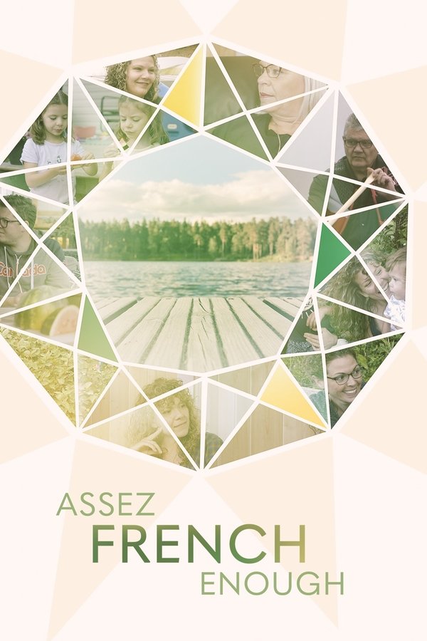 Assez French