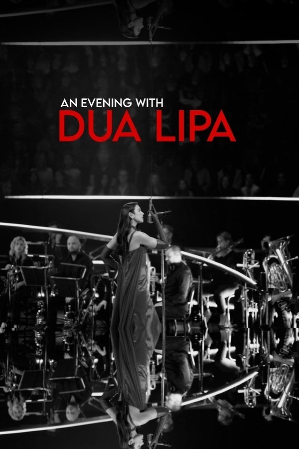 EN - An Evening with Dua Lipa - 2024