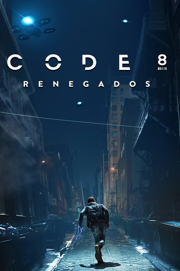 Código 8 Código 8