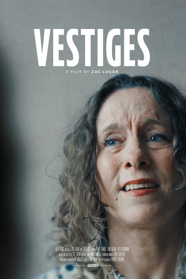 Vestiges