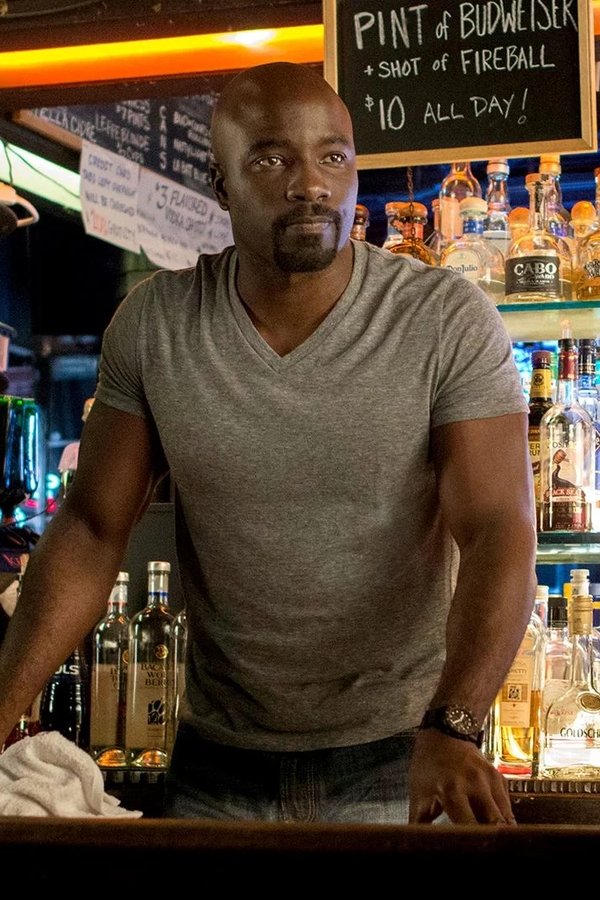 Marvel’s Jessica Jones – S01E03 – Si chiama whiskey