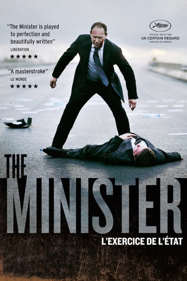 The Minister