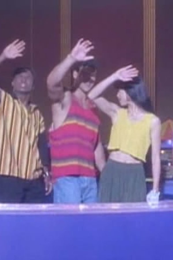 Power Rangers (1993) – S02E18 – Luce bianca (2)