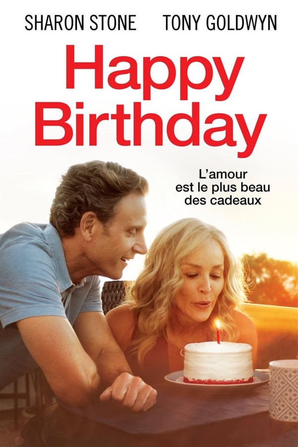 123Movies Happy Birthday film En ligne gratuitement Putlocker | by MUY 