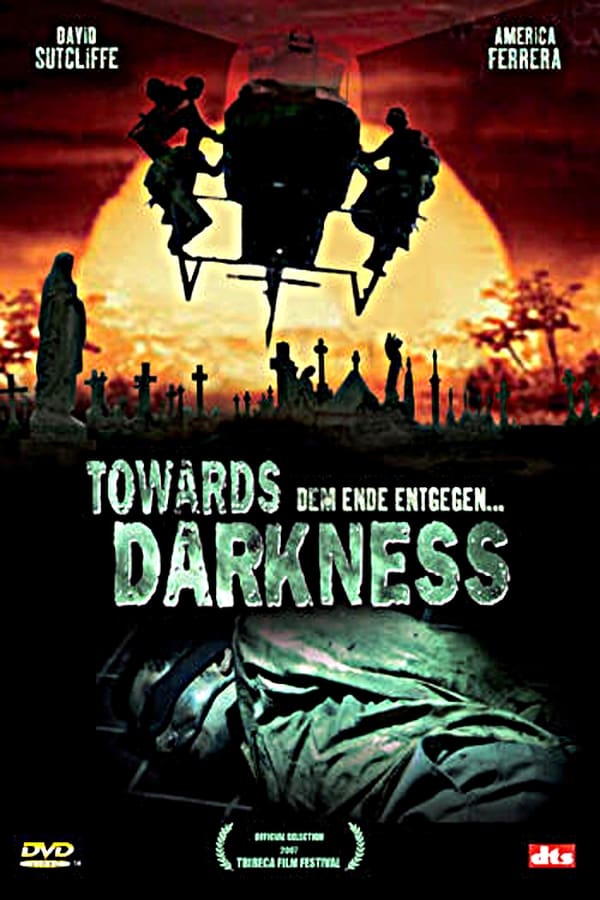 Towards Darkness – Dem Ende entgegen…