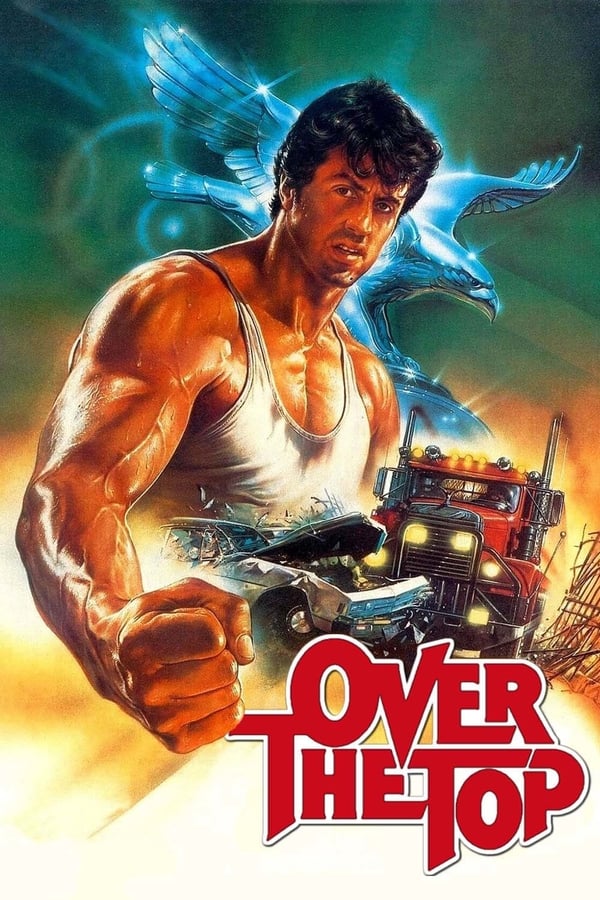 TVplus EX - Over the Top (1987)