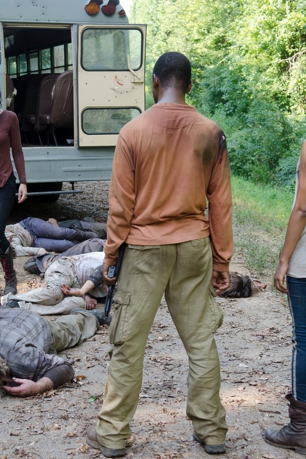 The Walking Dead - Saison 4 Episode 10