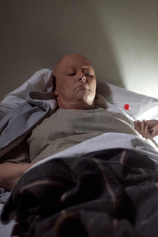Orange Is the New Black – S02E12 – Era la menopausa