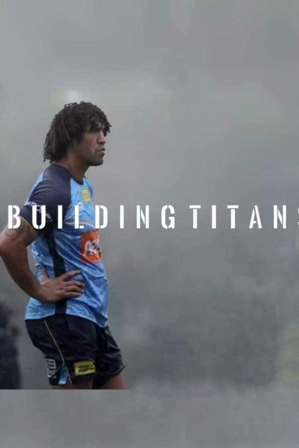 Building Titans