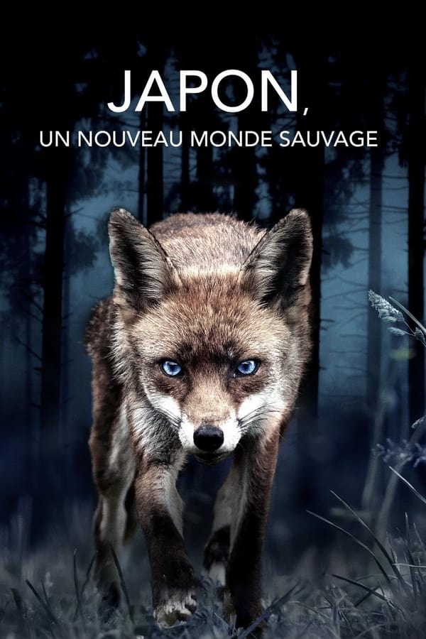 Ces 50 dernières années, les êtres humains ont pris possession de toute la planète. Le Japon, contraint par son insularité, impose à la vie sauvage de s’adapter. Certains animaux partent en quête de nouveaux territoires ou au contraire restent pour cohabiter, quand d’autres encore choisissent la nuit comme ultime refuge… Le royaume animal doit choisir et transmettre à la prochaine génération.