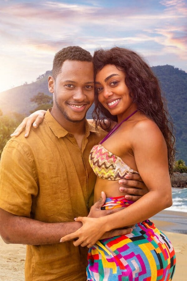 Wedding Games (2023) backdrop image