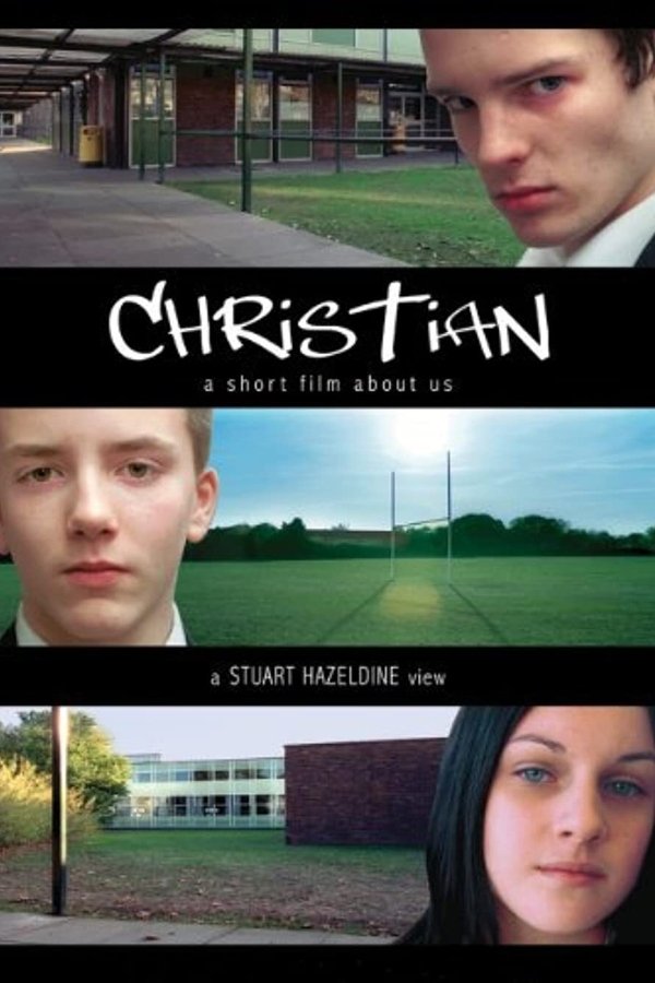 Christian poster