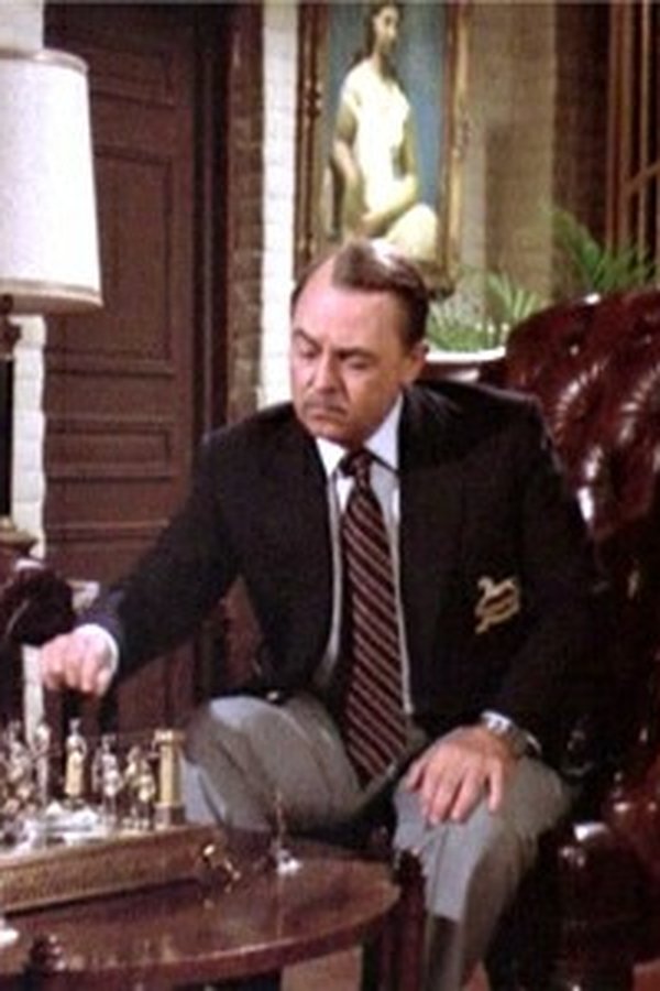 Magnum P.I. – S06E19 – Don Luis