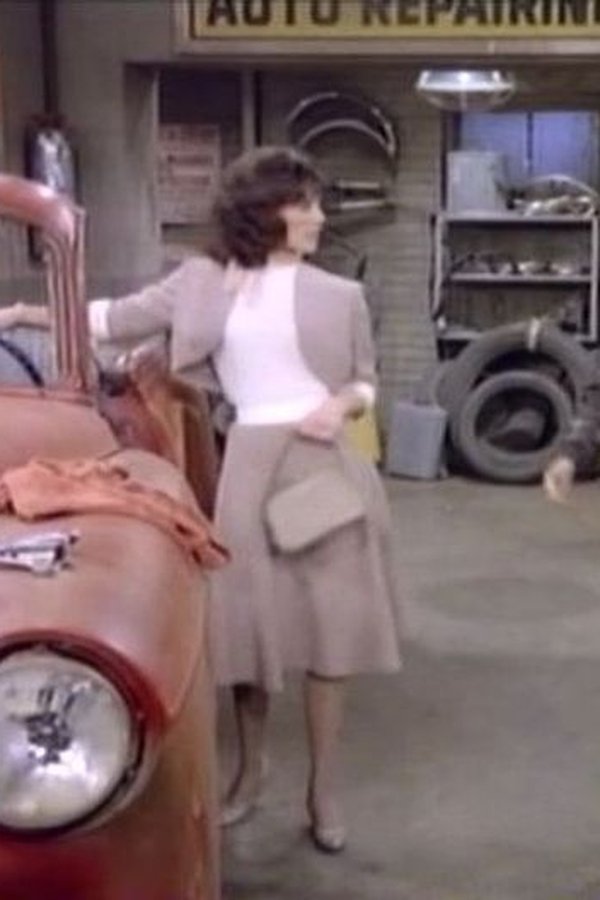 Happy Days – S11E14 – Una partita a poker