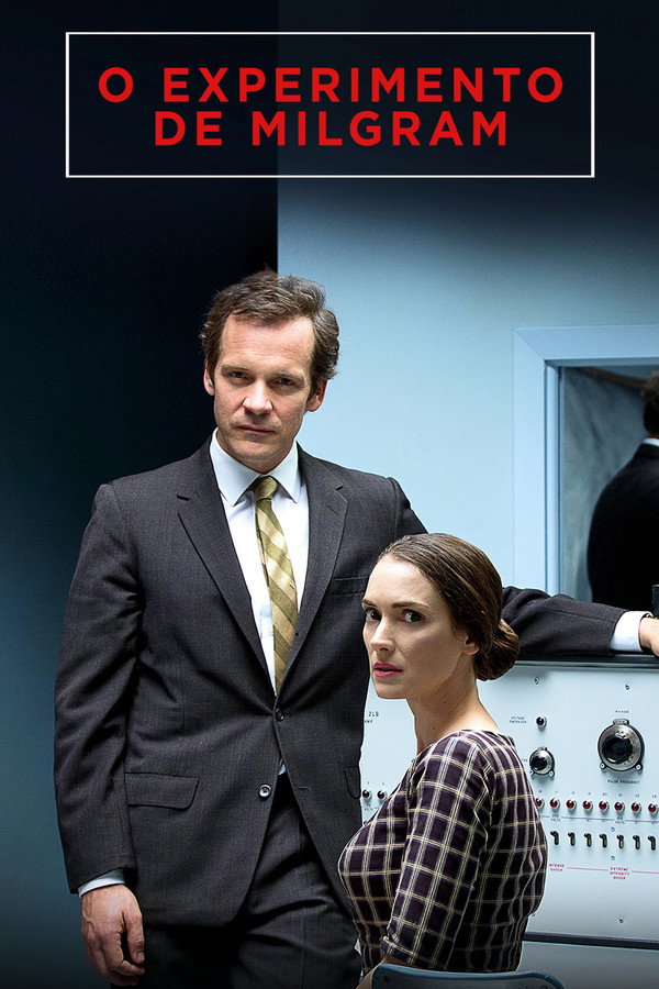 O Experimento de Milgram (2015)