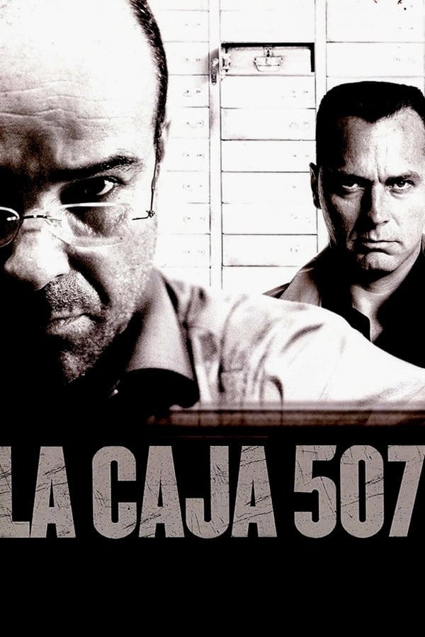 ES - La caja 507 - (2002)